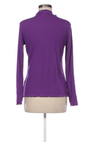 Damen Shirt Esmara, Größe M, Farbe Lila, Preis € 12,99