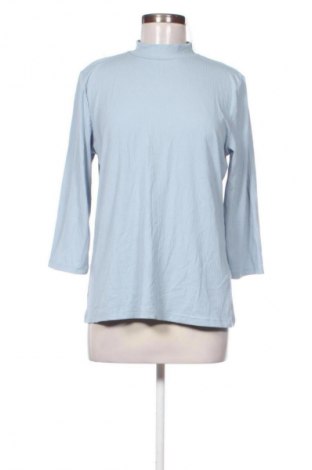 Дамска блуза Esmara, Размер XL, Цвят Син, Цена 4,60 €