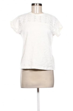Damen Shirt Esmara, Größe XS, Farbe Weiß, Preis € 10,00