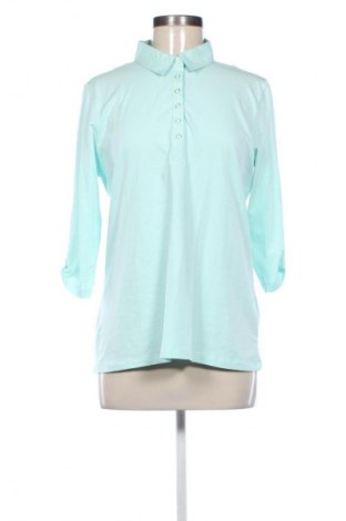 Női blúz Esmara, Méret XL, Szín Kék, Ár 7 628 Ft