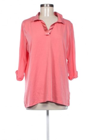 Dámská halenka Esmara, Velikost XXL, Barva Růžová, Cena  523,00 Kč