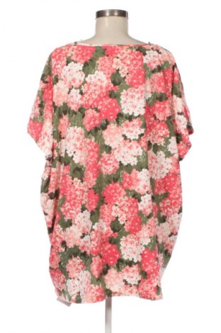 Bluză de femei Esmara, Mărime 4XL, Culoare Multicolor, Preț 60,99 Lei