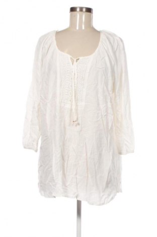 Bluză de femei Esmara, Mărime XL, Culoare Ecru, Preț 60,99 Lei