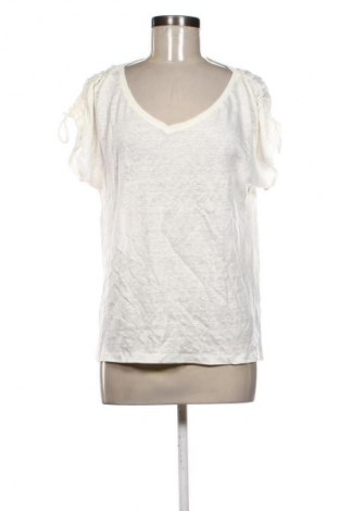 Damen Shirt Esmara, Größe M, Farbe Weiß, Preis € 6,99