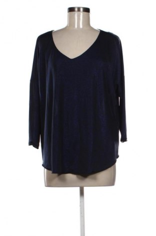 Γυναικεία μπλούζα Esmara, Μέγεθος XL, Χρώμα Μπλέ, Τιμή 11,99 €