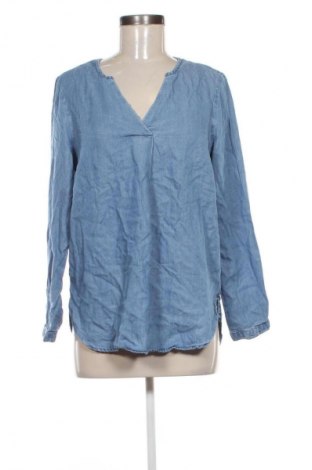 Дамска блуза Esmara, Размер L, Цвят Син, Цена 10,22 €