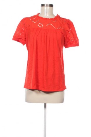 Dámská halenka Esmara, Velikost M, Barva Červená, Cena  275,00 Kč