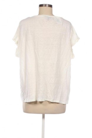 Damen Shirt Esmara, Größe XXL, Farbe Ecru, Preis 12,99 €