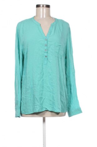 Дамска блуза Esmara, Размер XL, Цвят Зелен, Цена 10,00 €