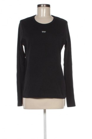 Damen Shirt Esprit, Größe XL, Farbe Schwarz, Preis 22,99 €