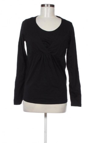 Дамска блуза Esprit, Размер M, Цвят Черен, Цена 4,09 €