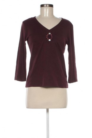 Dámská halenka Esprit, Velikost L, Barva Červená, Cena  199,00 Kč