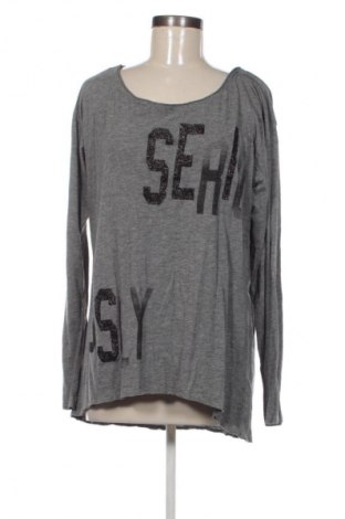 Női blúz Esprit, Méret XXL, Szín Szürke, Ár 7 449 Ft