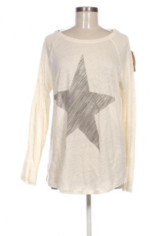 Γυναικεία μπλούζα Esprit, Μέγεθος XXL, Χρώμα  Μπέζ, Τιμή 19,99 €