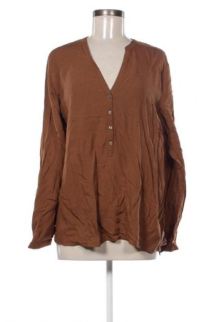 Damen Shirt Esprit, Größe M, Farbe Braun, Preis 7,99 €