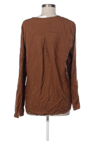 Damen Shirt Esprit, Größe M, Farbe Braun, Preis 7,99 €