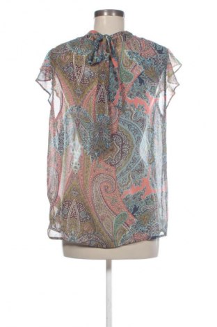 Γυναικεία μπλούζα Esprit, Μέγεθος XL, Χρώμα Πολύχρωμο, Τιμή 14,00 €