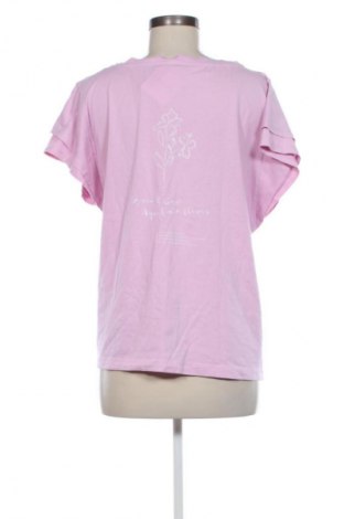 Γυναικεία μπλούζα Esprit, Μέγεθος XL, Χρώμα Ρόζ , Τιμή 14,00 €