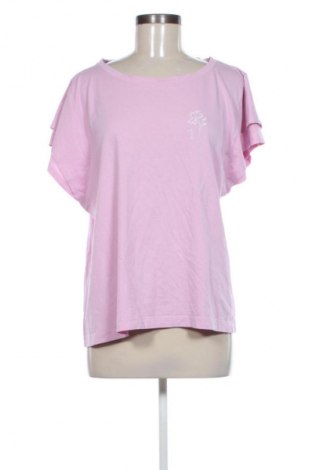 Γυναικεία μπλούζα Esprit, Μέγεθος XL, Χρώμα Ρόζ , Τιμή 14,00 €
