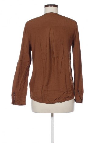 Bluză de femei Esprit, Mărime M, Culoare Maro, Preț 107,99 Lei