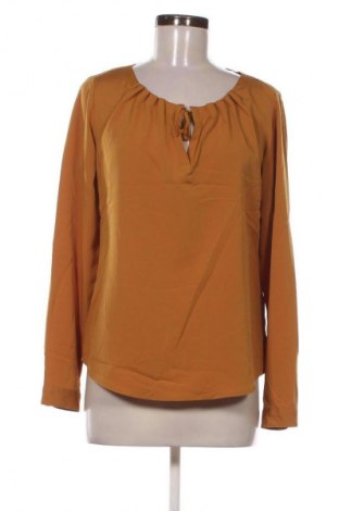 Дамска блуза Esprit, Размер S, Цвят Оранжев, Цена 17,89 €