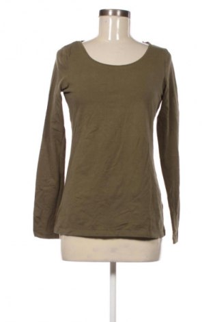 Γυναικεία μπλούζα Esprit, Μέγεθος L, Χρώμα Πράσινο, Τιμή 7,99 €