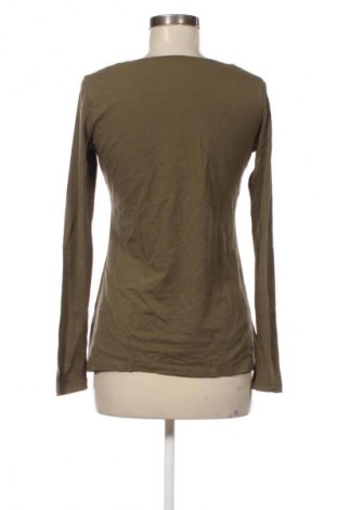 Γυναικεία μπλούζα Esprit, Μέγεθος L, Χρώμα Πράσινο, Τιμή 7,99 €