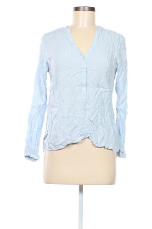 Γυναικεία μπλούζα Esprit, Μέγεθος M, Χρώμα Μπλέ, Τιμή 5,99 €