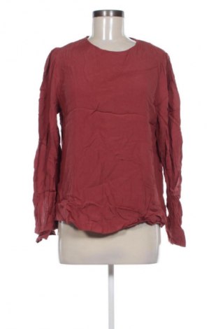 Γυναικεία μπλούζα Esprit, Μέγεθος L, Χρώμα Κόκκινο, Τιμή 7,99 €
