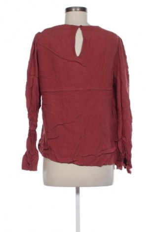 Γυναικεία μπλούζα Esprit, Μέγεθος L, Χρώμα Κόκκινο, Τιμή 7,99 €