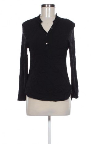 Γυναικεία μπλούζα Esprit, Μέγεθος XS, Χρώμα Μαύρο, Τιμή 3,99 €