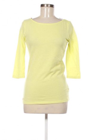 Γυναικεία μπλούζα Esprit, Μέγεθος M, Χρώμα Κίτρινο, Τιμή 6,99 €
