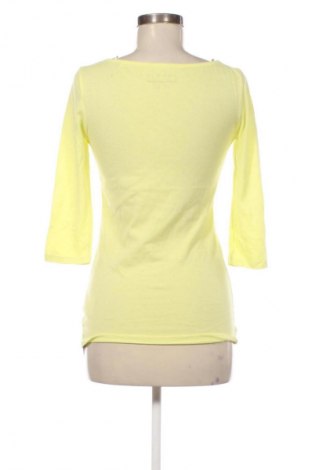 Γυναικεία μπλούζα Esprit, Μέγεθος M, Χρώμα Κίτρινο, Τιμή 6,99 €