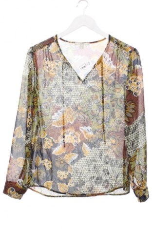 Дамска блуза Esprit, Размер XS, Цвят Многоцветен, Цена 17,89 €