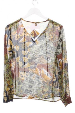 Дамска блуза Esprit, Размер XS, Цвят Многоцветен, Цена 17,89 €