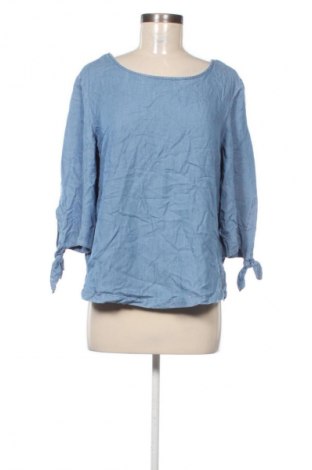 Dámská halenka Esprit, Velikost M, Barva Modrá, Cena  519,00 Kč