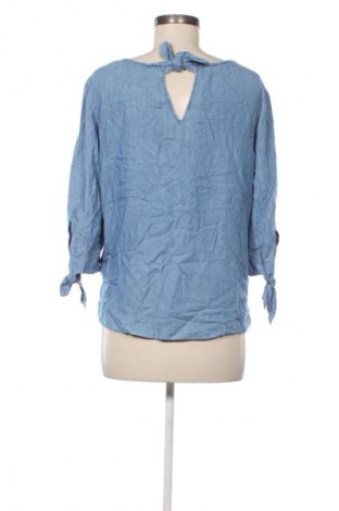 Dámská halenka Esprit, Velikost M, Barva Modrá, Cena  519,00 Kč