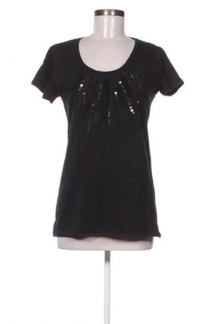 Дамска блуза Esprit, Размер M, Цвят Черен, Цена 14,00 €