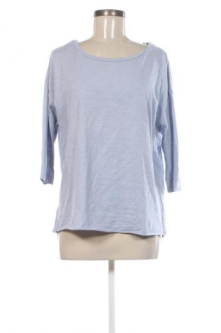 Γυναικεία μπλούζα Esprit, Μέγεθος M, Χρώμα Μπλέ, Τιμή 8,99 €