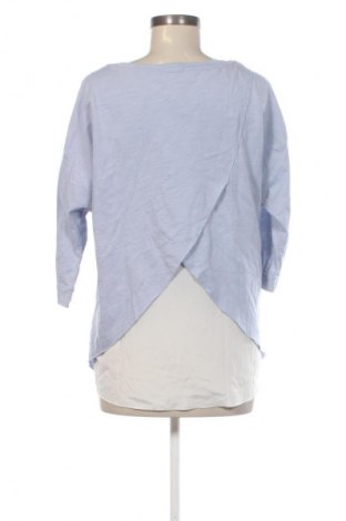 Γυναικεία μπλούζα Esprit, Μέγεθος M, Χρώμα Μπλέ, Τιμή 8,99 €