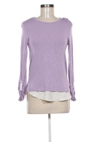 Dámska blúza Esprit, Veľkosť S, Farba Fialová, Cena  17,46 €