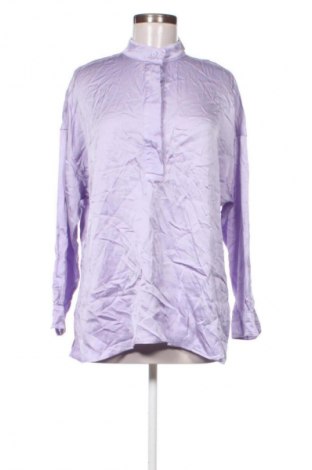 Γυναικεία μπλούζα Esprit, Μέγεθος L, Χρώμα Βιολετί, Τιμή 7,99 €