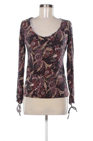 Γυναικεία μπλούζα Esprit, Μέγεθος M, Χρώμα Πολύχρωμο, Τιμή 17,00 €