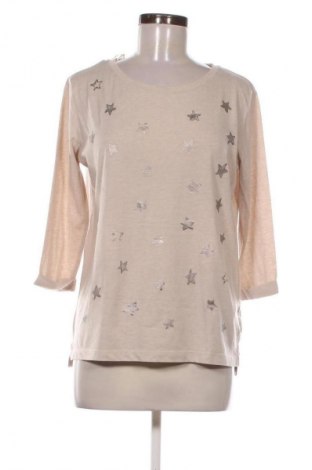 Dámská halenka Esprit, Velikost S, Barva Béžová, Cena  767,00 Kč