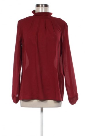 Női blúz Esprit, Méret M, Szín Piros, Ár 2 319 Ft