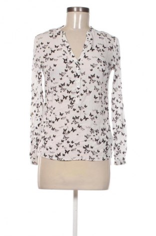 Γυναικεία μπλούζα Esprit, Μέγεθος XXS, Χρώμα Πολύχρωμο, Τιμή 3,99 €