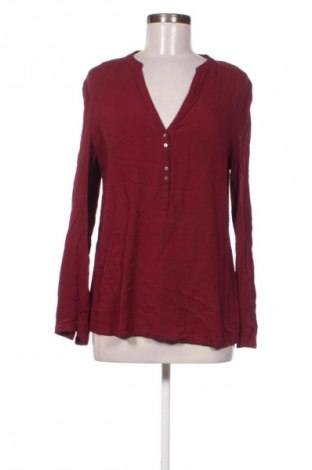 Dámská halenka Esprit, Velikost L, Barva Červená, Cena  519,00 Kč