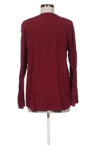 Dámská halenka Esprit, Velikost L, Barva Červená, Cena  519,00 Kč