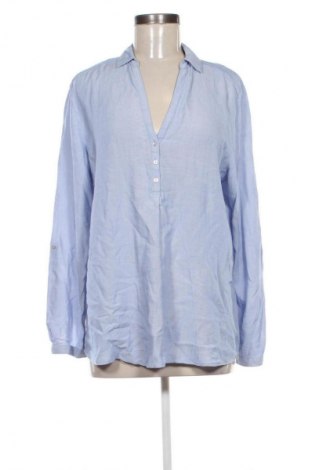 Női blúz Esprit, Méret M, Szín Kék, Ár 8 779 Ft