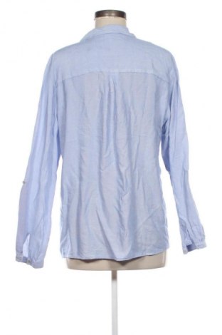 Női blúz Esprit, Méret M, Szín Kék, Ár 8 779 Ft